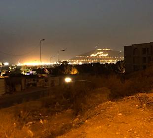 Stadtrundfahrt Agadir