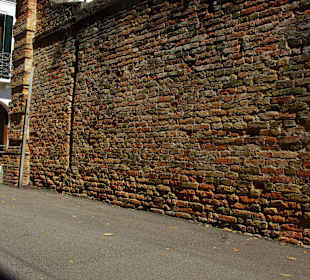 Alte Mauern