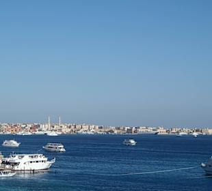 Hurghada