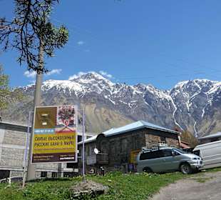 Gruzińska Droga Wojenna