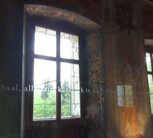 Ausstellung Sittikus