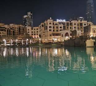 Marina Dubai