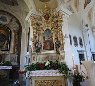 Seitenaltar