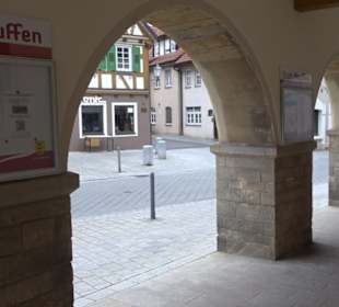 Rathaus