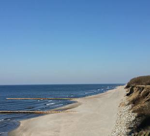 Ausblick Kirchenruine