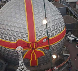 Eurosat als Geschenk