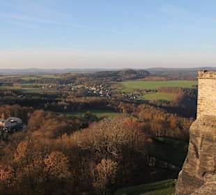 Festung Königstein