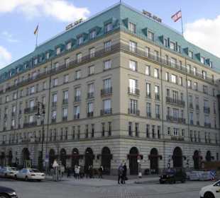 Hotel Adlon