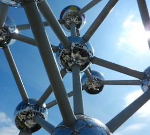 Atomium - 7
