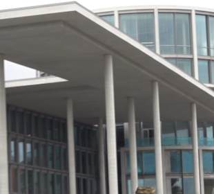 Marie-Elisabeth-Lüders-Haus