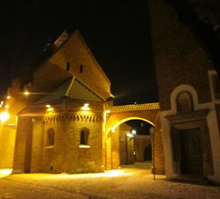 Katedra św. Jana Chrzciciela