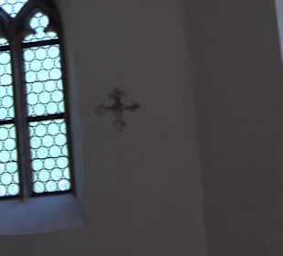 Die Margarethen Kapelle