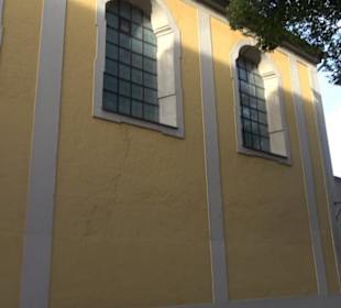 Dominikanerinnenkloster Heilig Kreuz