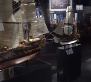 Deutsches Technikmuseum 