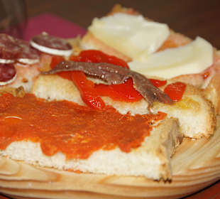 Tapas