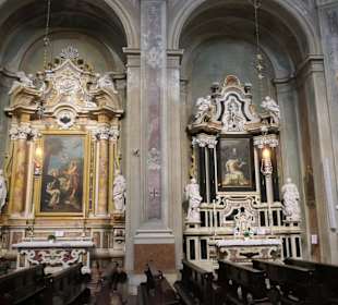 Chiesa Santa Maria Assunta am Piazza Cavour