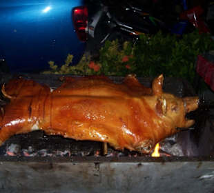 Saengduean Coffee & Restaurante