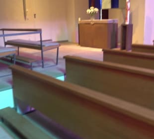 Klosterkirche St. Bartholomäus