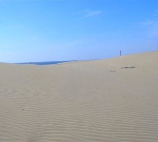 Dünen/Meer Maspalomas