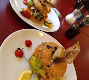 Cafe Aegis
