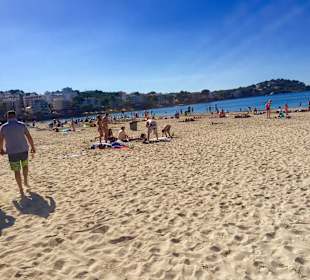 Strand 