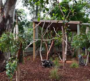 Feather Dale Wildlife Park