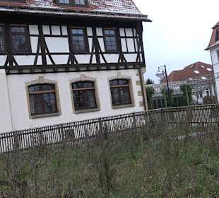 Mehrgenerationengpielplatz Schlösslesgarten
