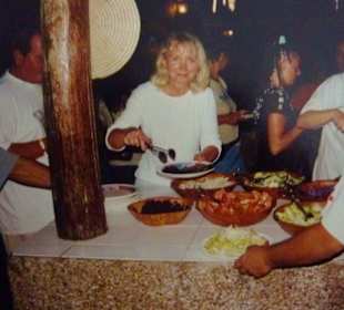 Rancho "San Andress"