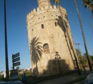 Torre del Oro