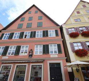 Hotels und Gasthäuser