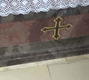 Pfarrkirche St. Ulrich Uigendorf