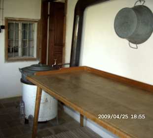Waschraum