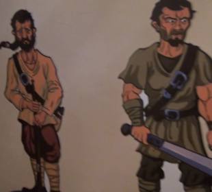 Museo de la Piratería