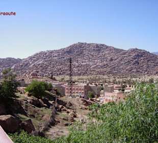 Tafraoute