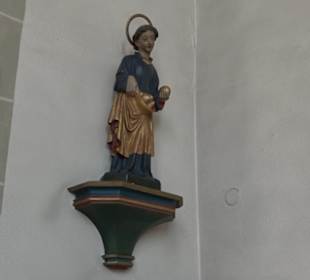 Kirche St. Clemens - PoltringenKirche St. Clemens - Poltring