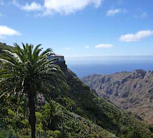Impressionen La Gomera