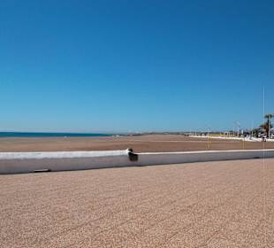 Traumstrand Playa Honda