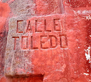 Santa Catalina Kloster