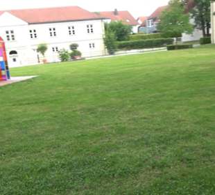Schlossanlage Ismaning