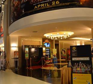 Shoppingcenter Terminal 21