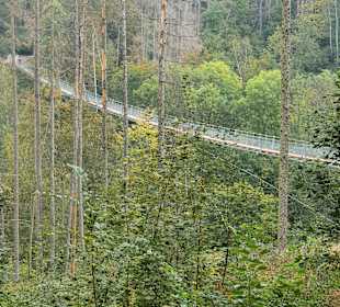 Wandern Artern (Unstrut)