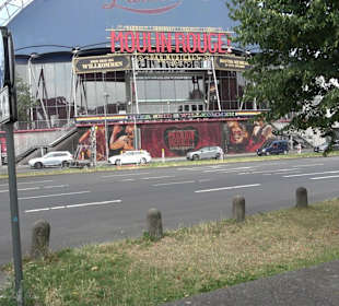 Musical Dome