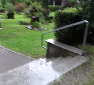 Stadtfriedhof Bad Waldsee