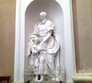 Kathedrale St. Stanislaus