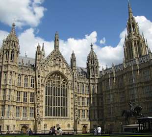 House of Parliament