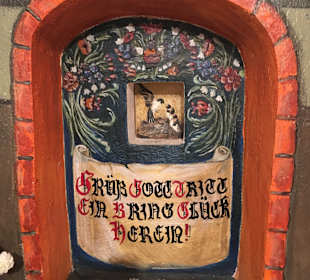 Altstadt Sighisoara/Schäßburg