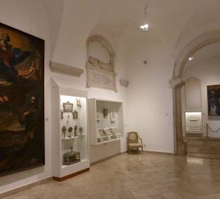 Museumsraum