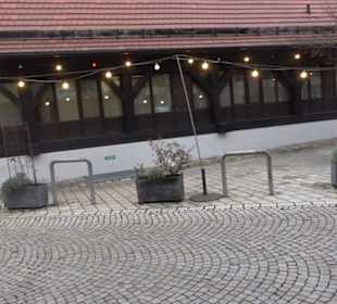Innere Heiligenkelter
