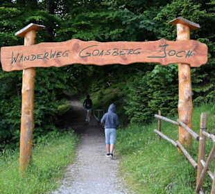 Gaisberg/Kirchberg-Tirol