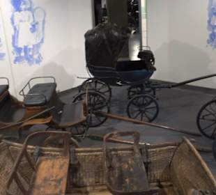 Museum für Kutschen, Chaisen & Karren